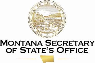 Montana Secretary of State